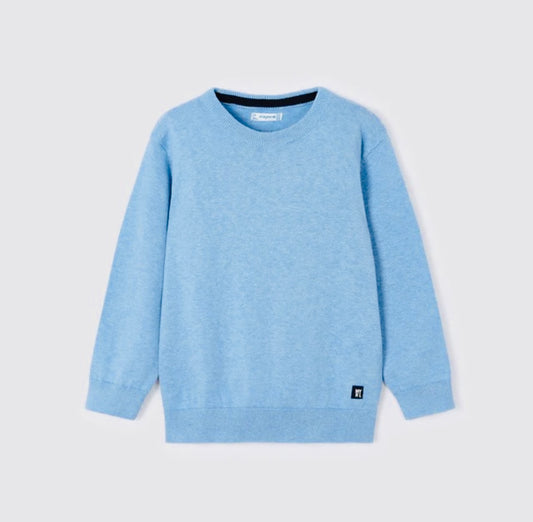 BOYS JUMPER