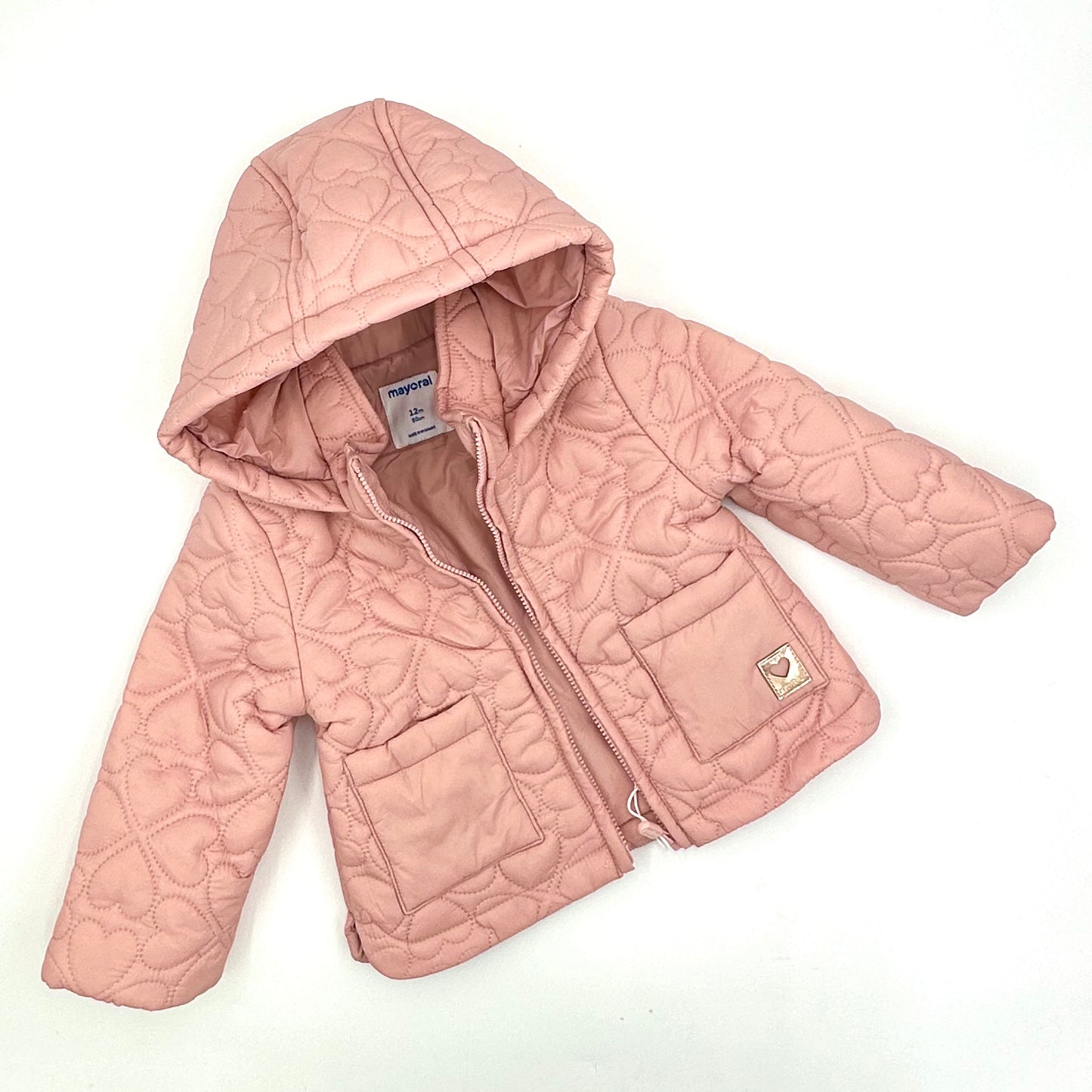 Jacket Infantil Mayoral