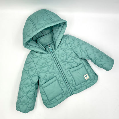 Jacket Infantil Mayoral